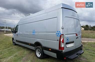 Рефрижератор Renault Master 2018 в 