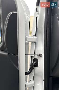 Тентованый Renault Master 2021 в 