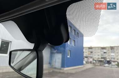 Тентованый Renault Master 2021 в 