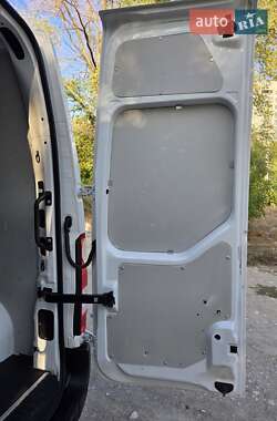 Грузовой фургон Renault Master 2021 в 