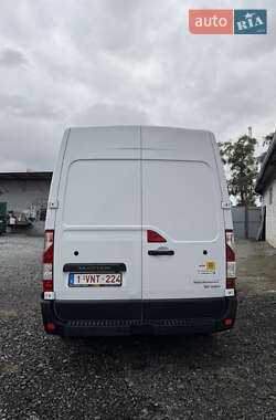 Рефрижератор Renault Master 2021 в 