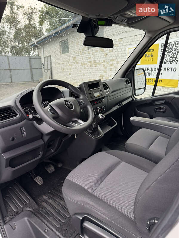 Рефрижератор Renault Master 2021 в Ровно