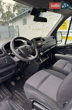 Рефрижератор Renault Master 2021 в 