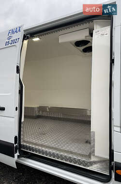 Рефрижератор Renault Master 2021 в 