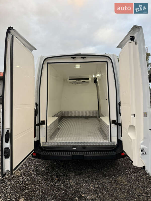 Рефрижератор Renault Master 2021 в Ровно