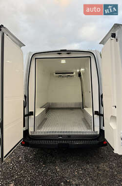 Рефрижератор Renault Master 2021 в 