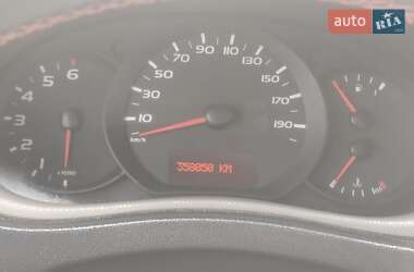 Грузовой фургон Renault Master 2014 в 