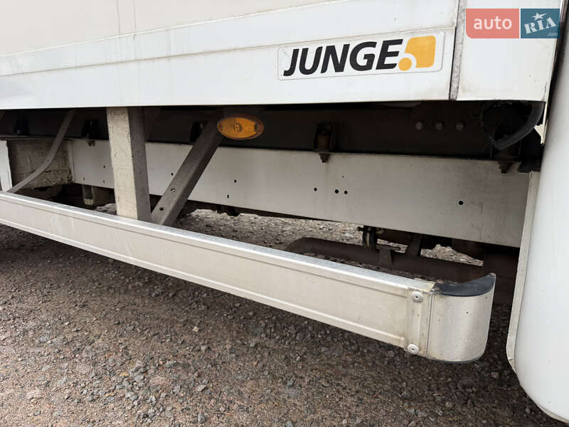 Грузовой фургон Renault Master 2015 в Сарнах фото 17 Грузовой фургон Renault Master 2015 в Сарнах