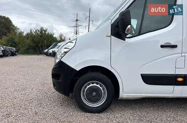 Грузовой фургон Renault Master 2019 в 