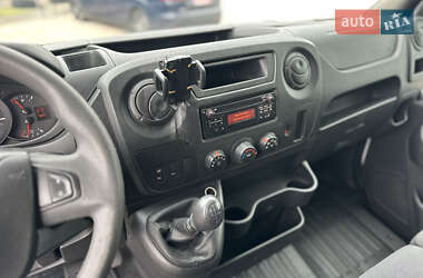Грузовой фургон Renault Master 2019 в 