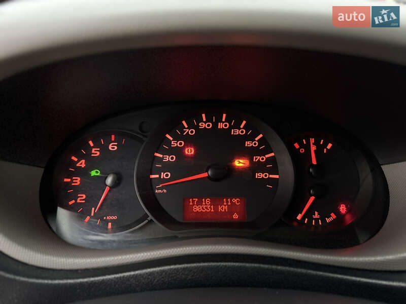 Грузовой фургон Renault Master 2017 в Житомире фото 21 Грузовой фургон Renault Master 2017 в Житомире