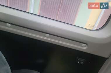 Микроавтобус Renault Master 2016 в 