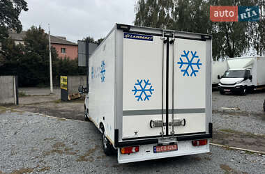 Рефрижератор Renault Master 2022 в 