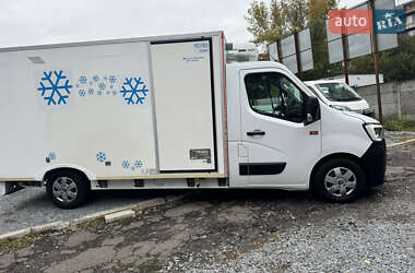Рефрижератор Renault Master 2022 в 