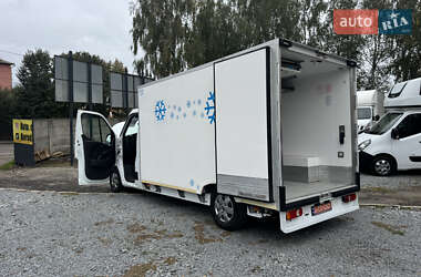 Рефрижератор Renault Master 2022 в 