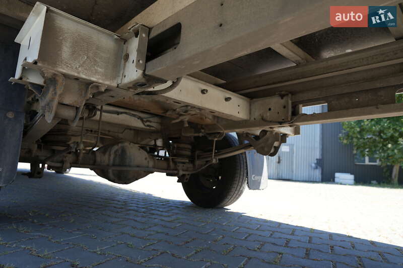 Микроавтобус грузовой (до 3,5т) Renault Master 2014 в Одессе фото 32 Микроавтобус грузовой (до 3,5т) Renault Master 2014 в Одессе