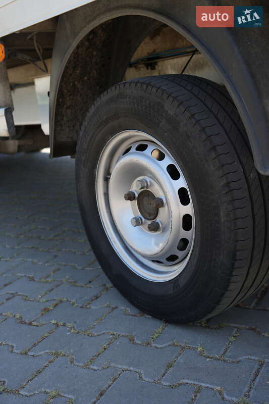 Микроавтобус грузовой (до 3,5т) Renault Master 2014 в Одессе фото 34 Микроавтобус грузовой (до 3,5т) Renault Master 2014 в Одессе