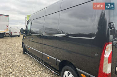 Грузовой фургон Renault Master 2019 в 
