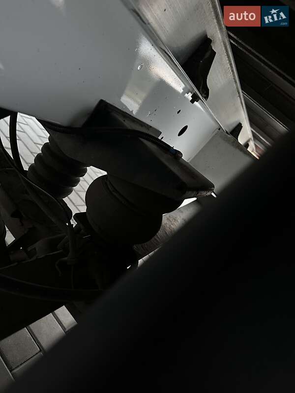 Тентованый Renault Master 2021 в Ковеле