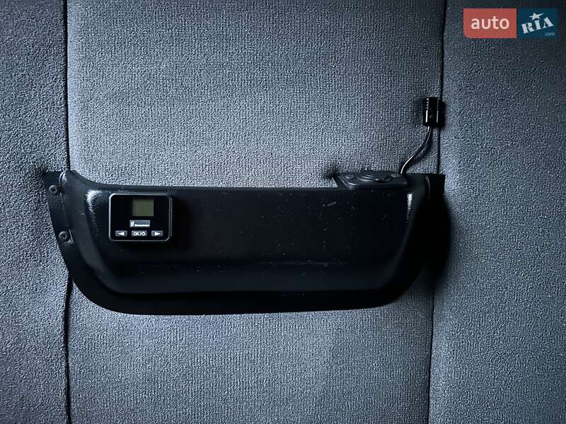 Тентованый Renault Master 2021 в Ковеле