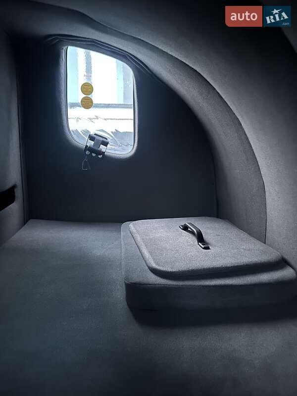 Тентованый Renault Master 2021 в Ковеле