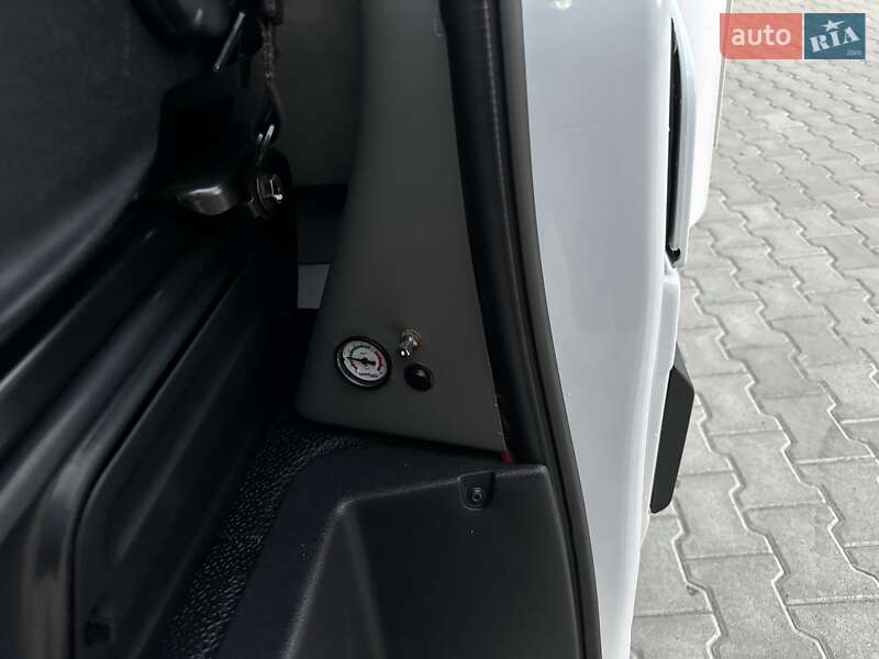 Тентованый Renault Master 2021 в Ковеле