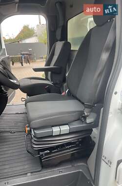 Тентованый Renault Master 2022 в 
