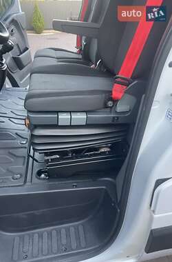 Тентованый Renault Master 2022 в 