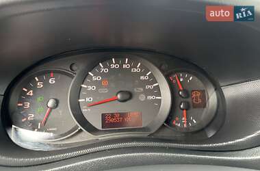 Тентованый Renault Master 2018 в 