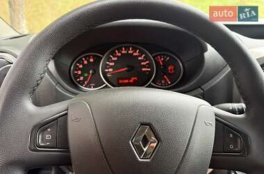 Грузовой фургон Renault Master 2019 в 