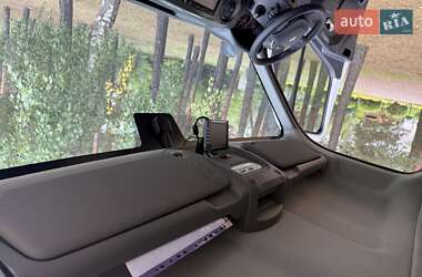 Грузовой фургон Renault Master 2019 в 
