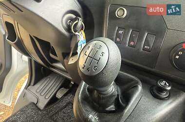 Грузовой фургон Renault Master 2019 в 