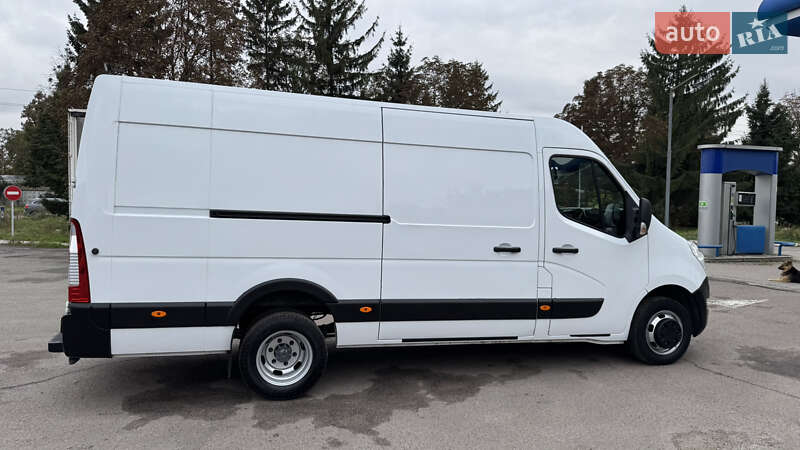 Вантажний фургон Renault Master 2018 в Рівному фото 8 Вантажний фургон Renault Master 2018 в Рівному