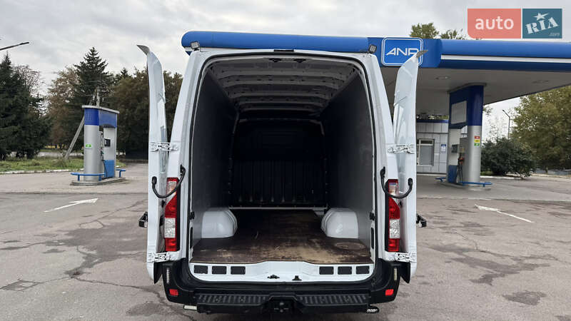 Вантажний фургон Renault Master 2018 в Рівному фото 22 Вантажний фургон Renault Master 2018 в Рівному