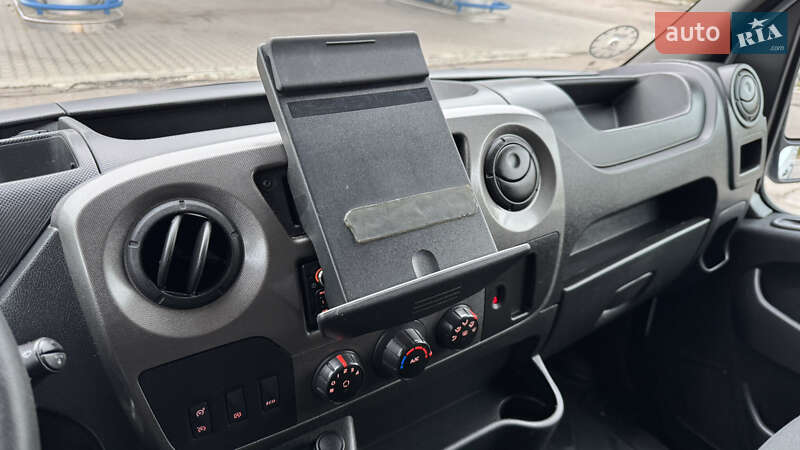 Вантажний фургон Renault Master 2018 в Рівному фото 36 Вантажний фургон Renault Master 2018 в Рівному