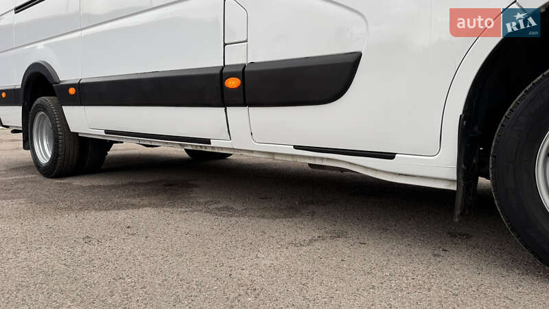 Вантажний фургон Renault Master 2018 в Рівному фото 40 Вантажний фургон Renault Master 2018 в Рівному