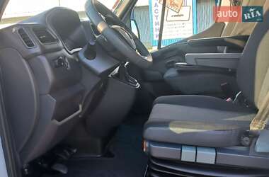 Тентованый Renault Master 2022 в Ковеле