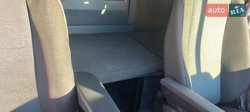 Тентованый Renault Master 2022 в Ковеле фото 8 Тентованый Renault Master 2022 в Ковеле