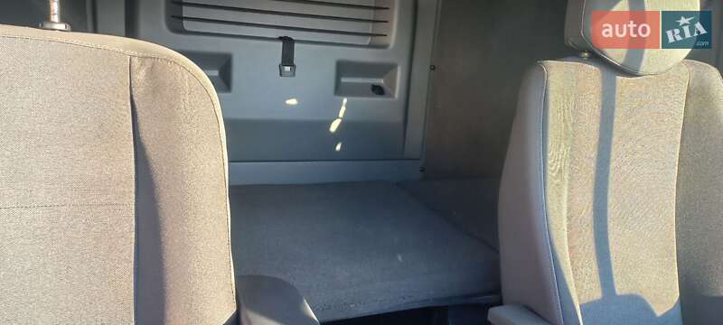 Тентованый Renault Master 2022 в Ковеле фото 24 Тентованый Renault Master 2022 в Ковеле