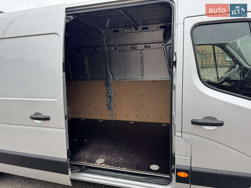 Грузовой фургон Renault Master 2020 в Дубно фото 13 Грузовой фургон Renault Master 2020 в Дубно