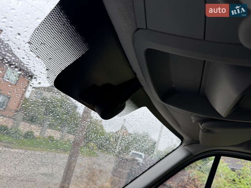 Грузовой фургон Renault Master 2020 в Дубно фото 16 Грузовой фургон Renault Master 2020 в Дубно