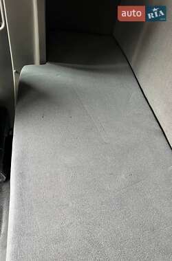 Рефрижератор Renault Master 2017 в 