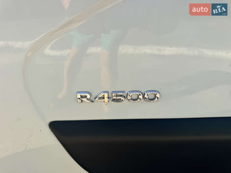 Автовоз Renault Master 2013 в Ковеле