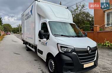 Мультиліфт Renault Master 2022 в Вінниці