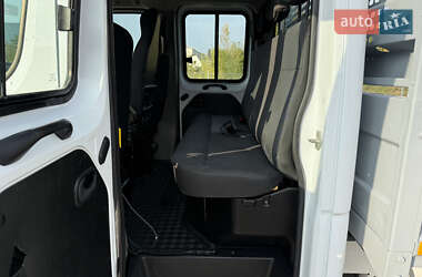 Самосвал Renault Master 2018 в 