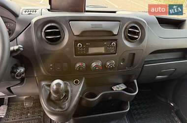 Самосвал Renault Master 2018 в 