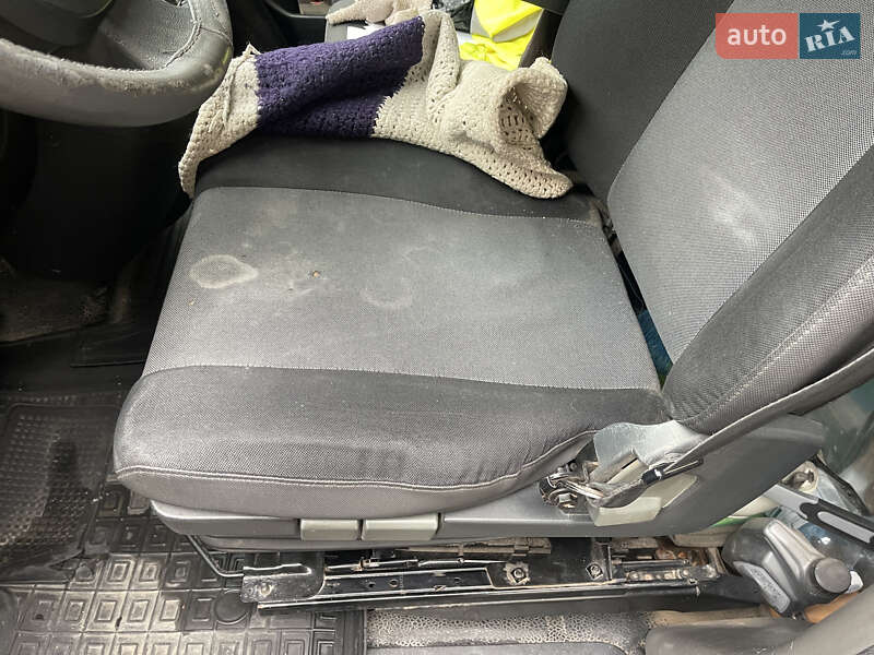 Грузовой фургон Renault Master 2016 в Луцке фото 14 Грузовой фургон Renault Master 2016 в Луцке