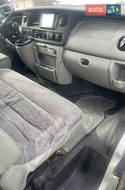 Микроавтобус Renault Master 2005 в 