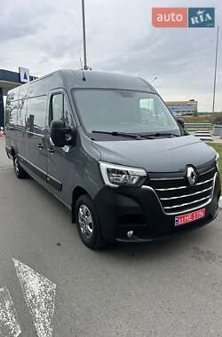 Вантажний фургон Renault Master 2023 в Києві