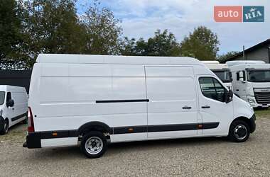 Вантажний фургон Renault Master 2019 в 